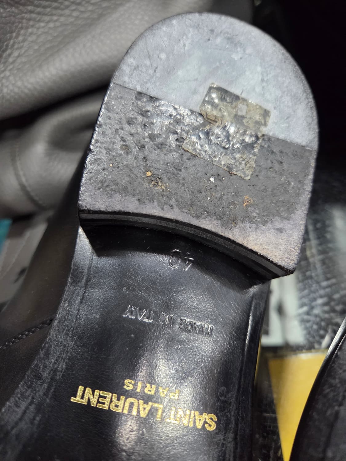 생로랑 테슬로퍼 상품이미지6