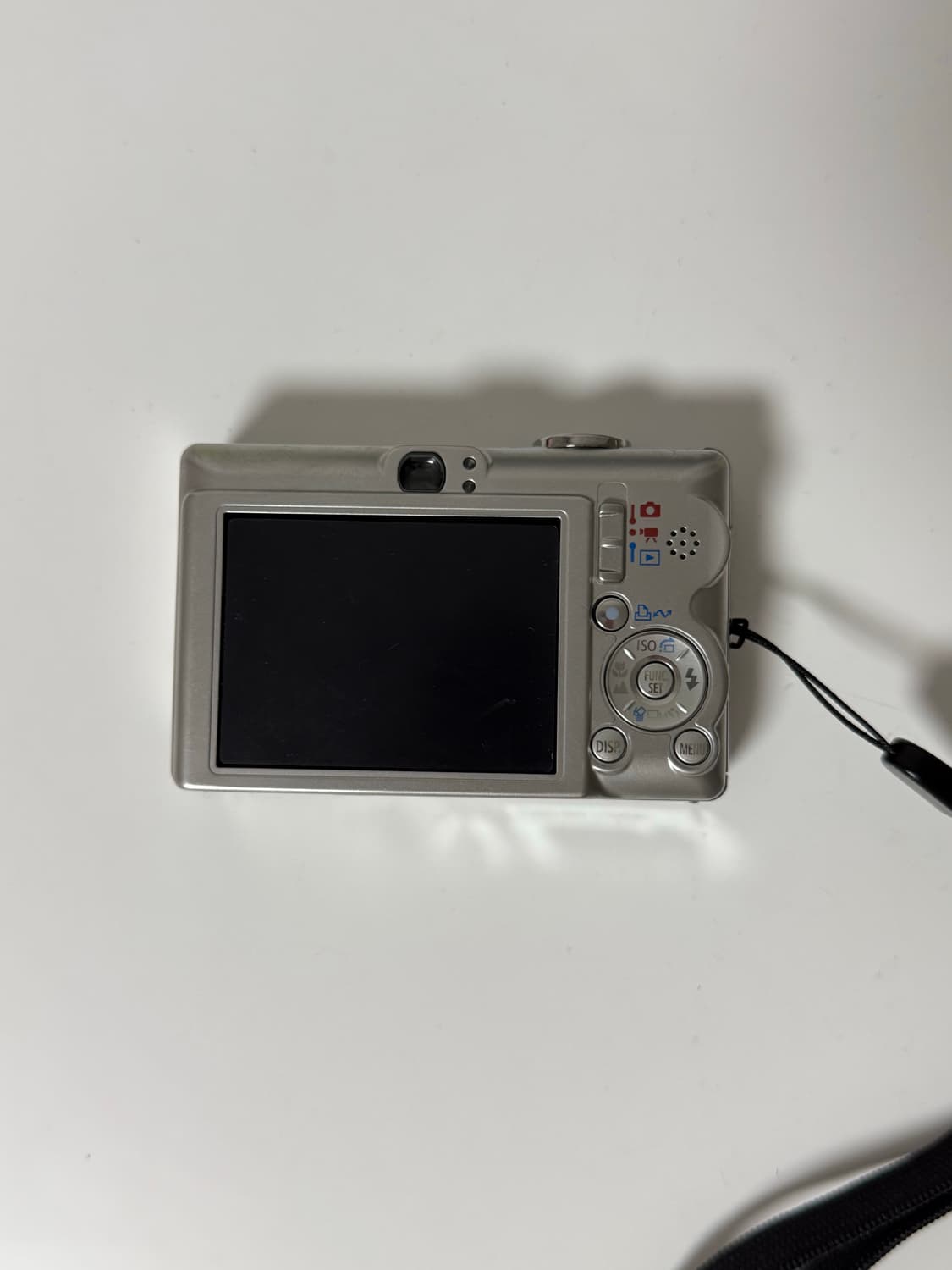 (풀박,작례)캐논 canon 익서스 ixus55 익시 ixy60 디카 상품이미지2