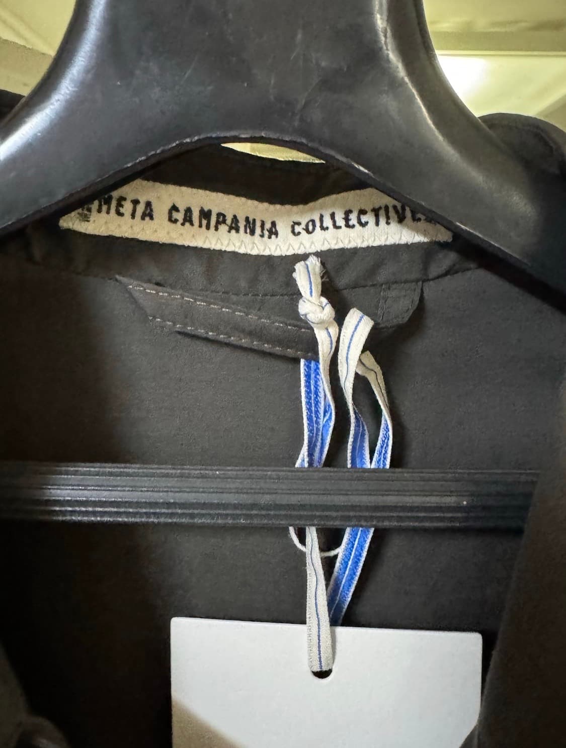 Meta campania collective steve coat 상품이미지4