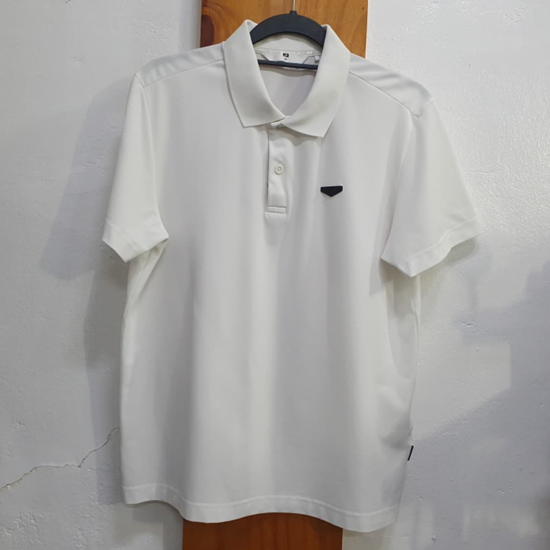 K2 반팔 카라티(100) 상품이미지1