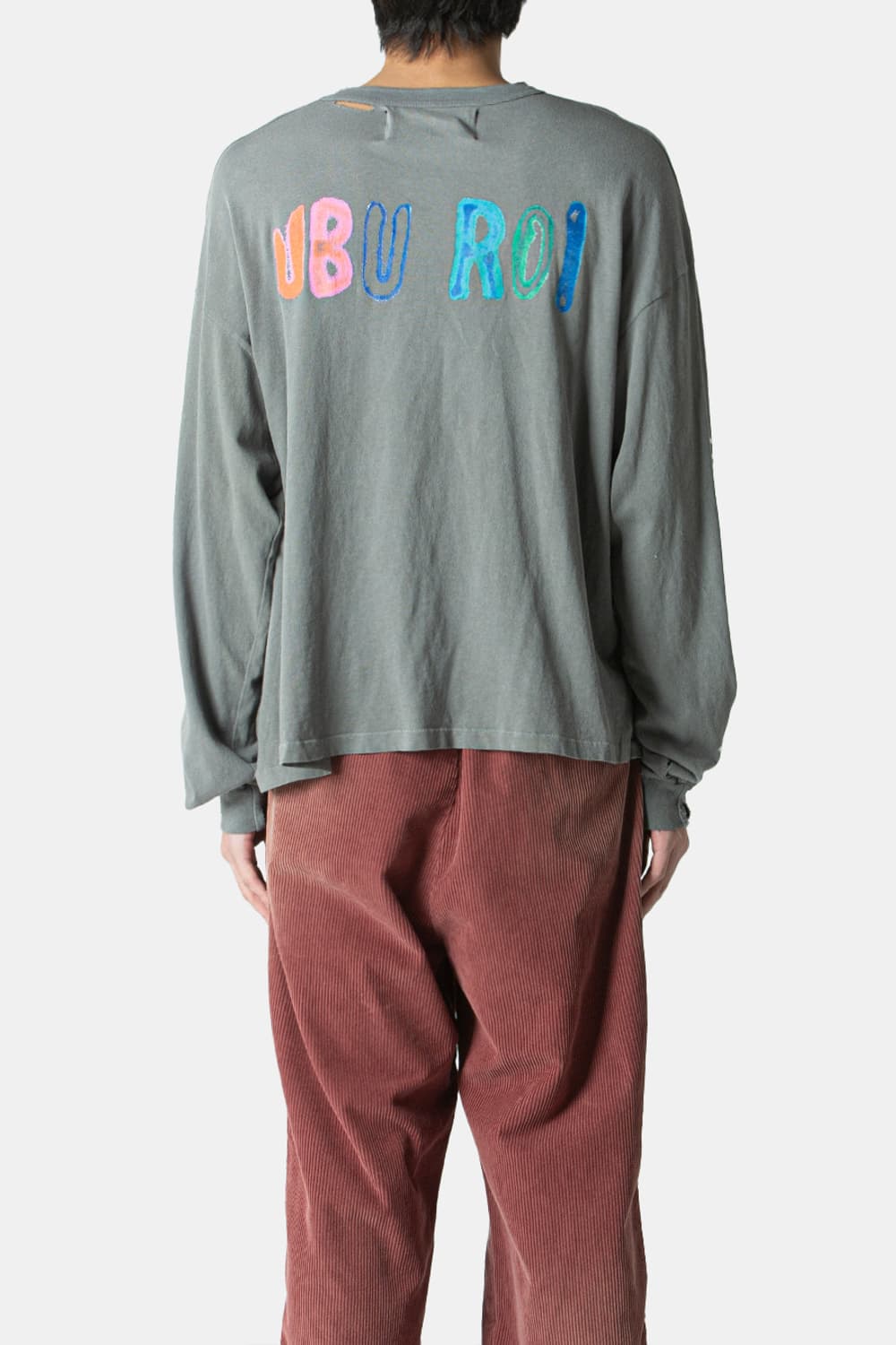 팔리 할리우드 신상 롱슬리브 XL 상품이미지3