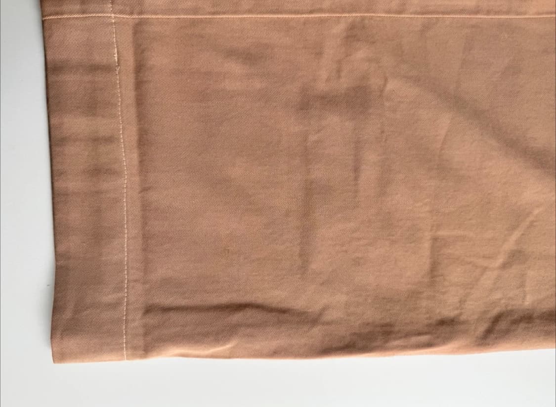 아크네스튜디오 하이웨이스트 팬츠  상품이미지5