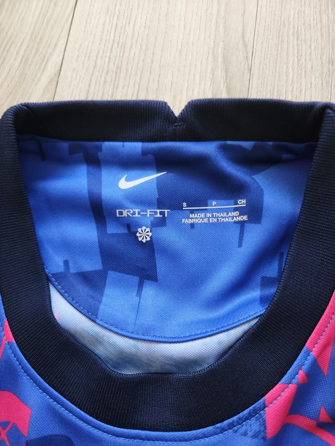 나이키 바르셀로나 저지(S 상품이미지8