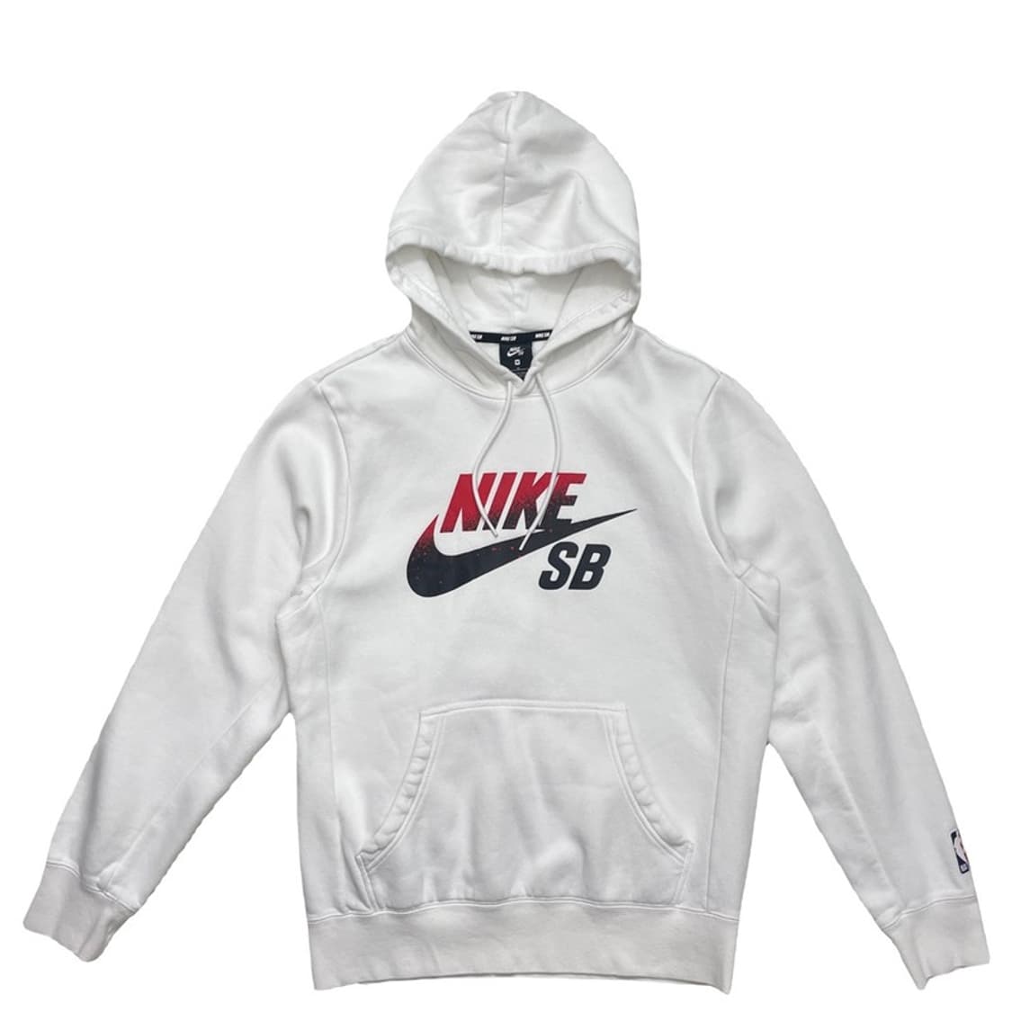 NIKE NBA SB 로고 후드티 M 상품이미지1