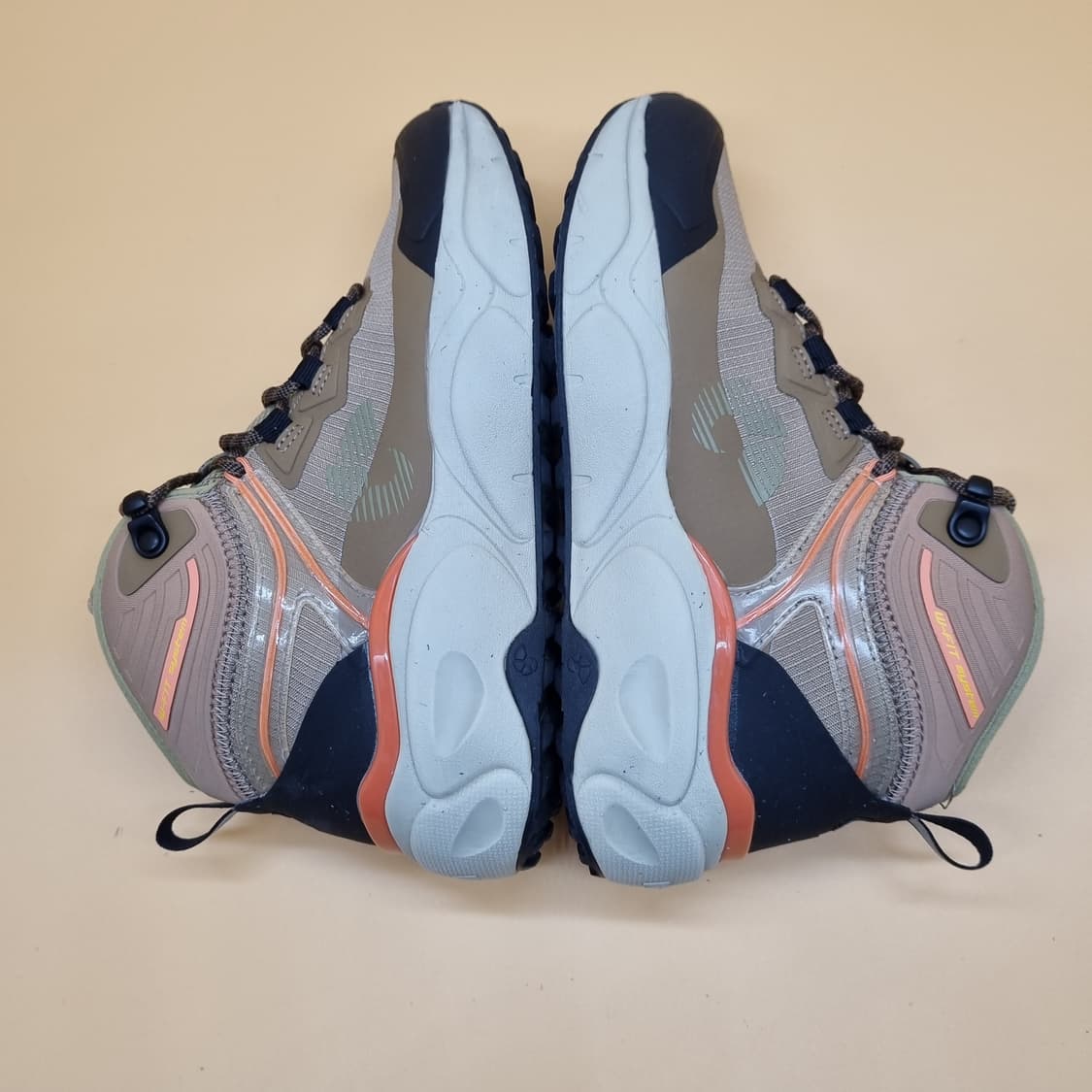 네파 칸델라. 고어텍스 여성등산화230 상품이미지5