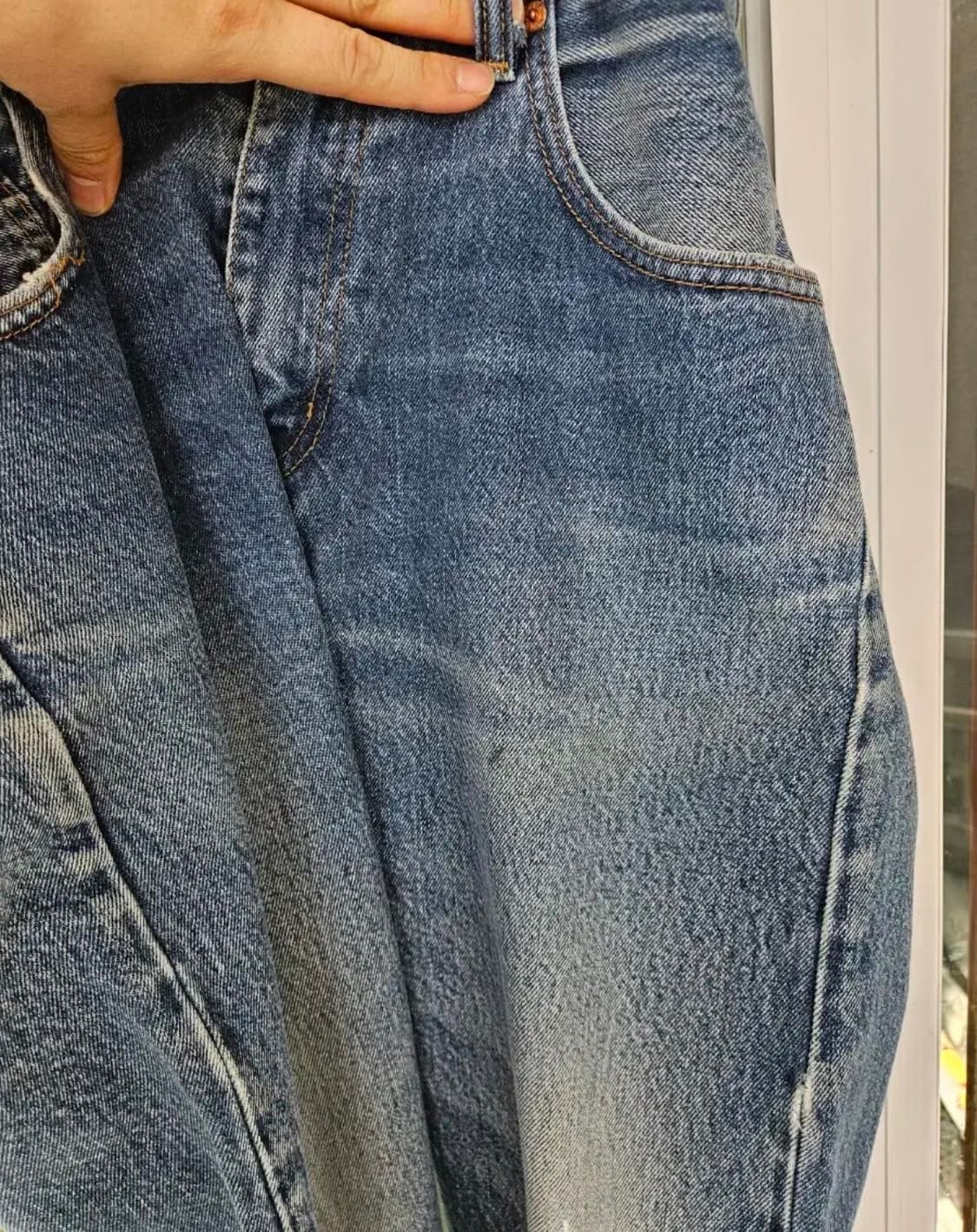 리바이스 517 상품이미지2