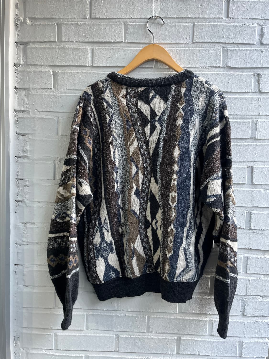 MONTE CARLO knit (made in ITALY) 상품이미지4