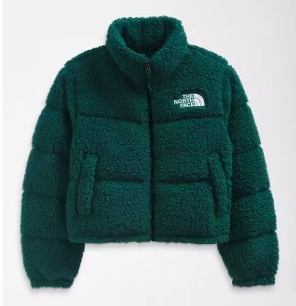 The North Face Women’s High Pile Nuptse 상품이미지6