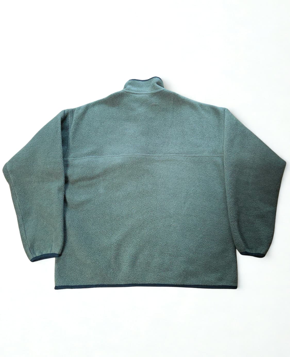 (L)파타고니아Usa 그린 민트 눈없는산(Nosnow) 신칠라 플리스 상품이미지3