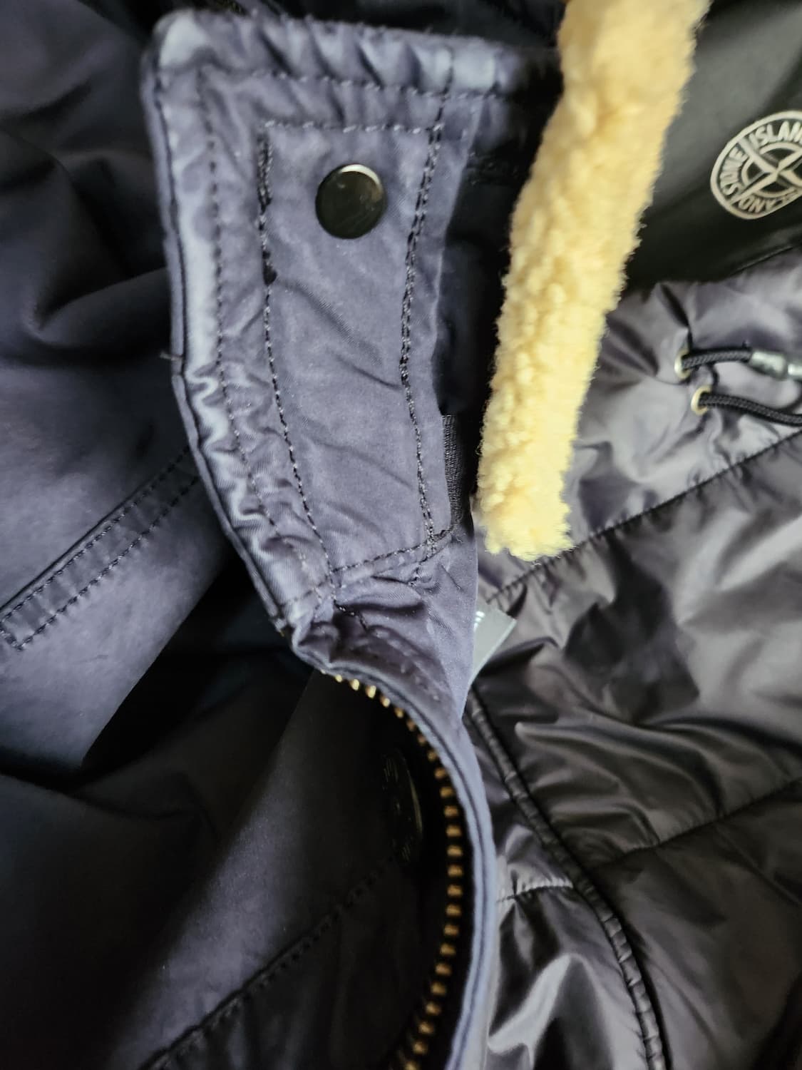 스톤아일랜드 다비드TC 상품이미지6