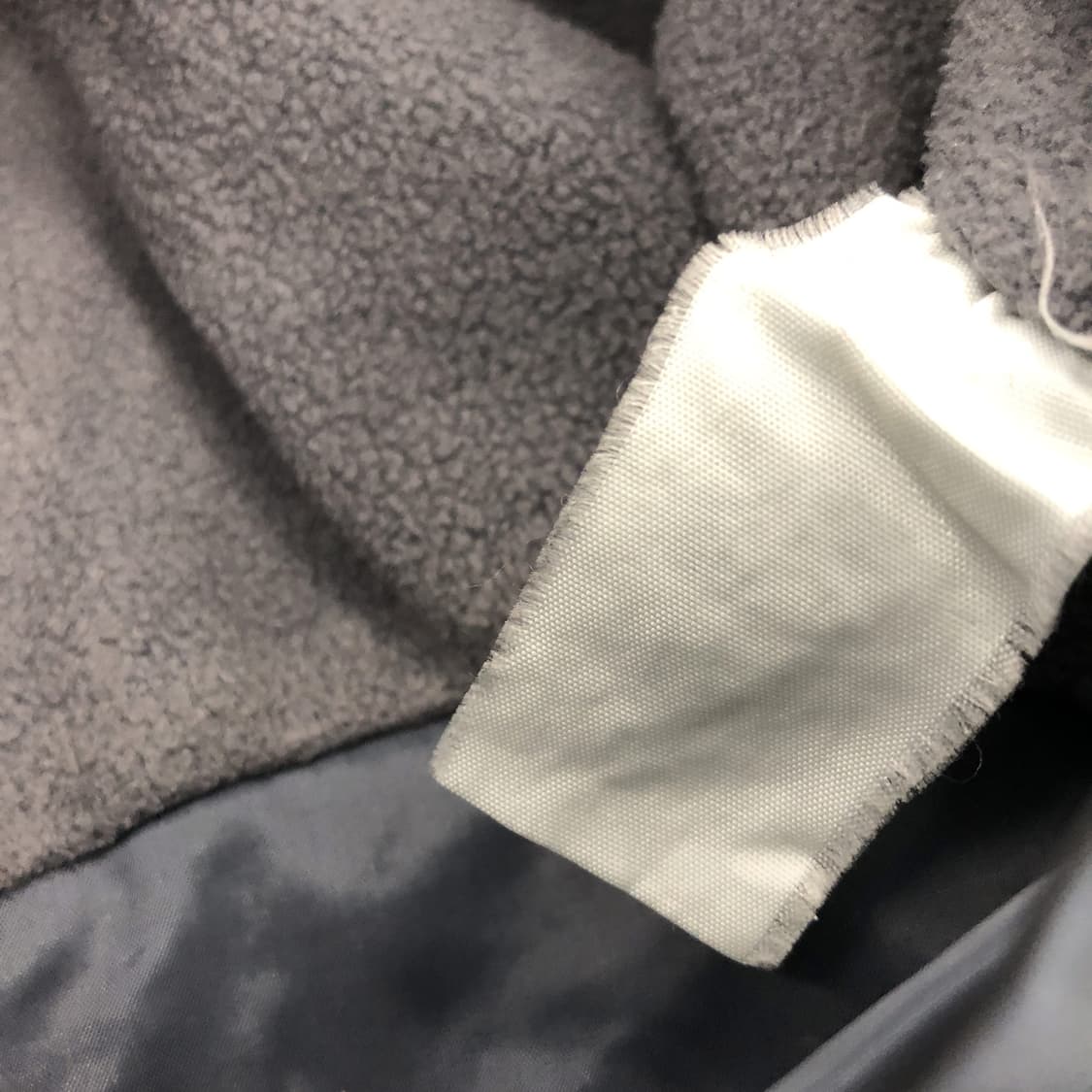 컬럼비아 USA 우븐 기모 플리스자켓 105  상품이미지6