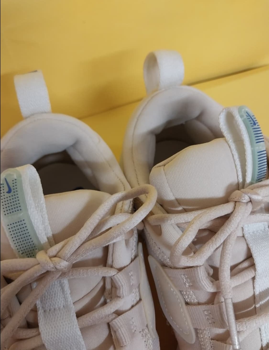 여성 나이키 스파크팬텀 운동화 (230) 상품이미지5