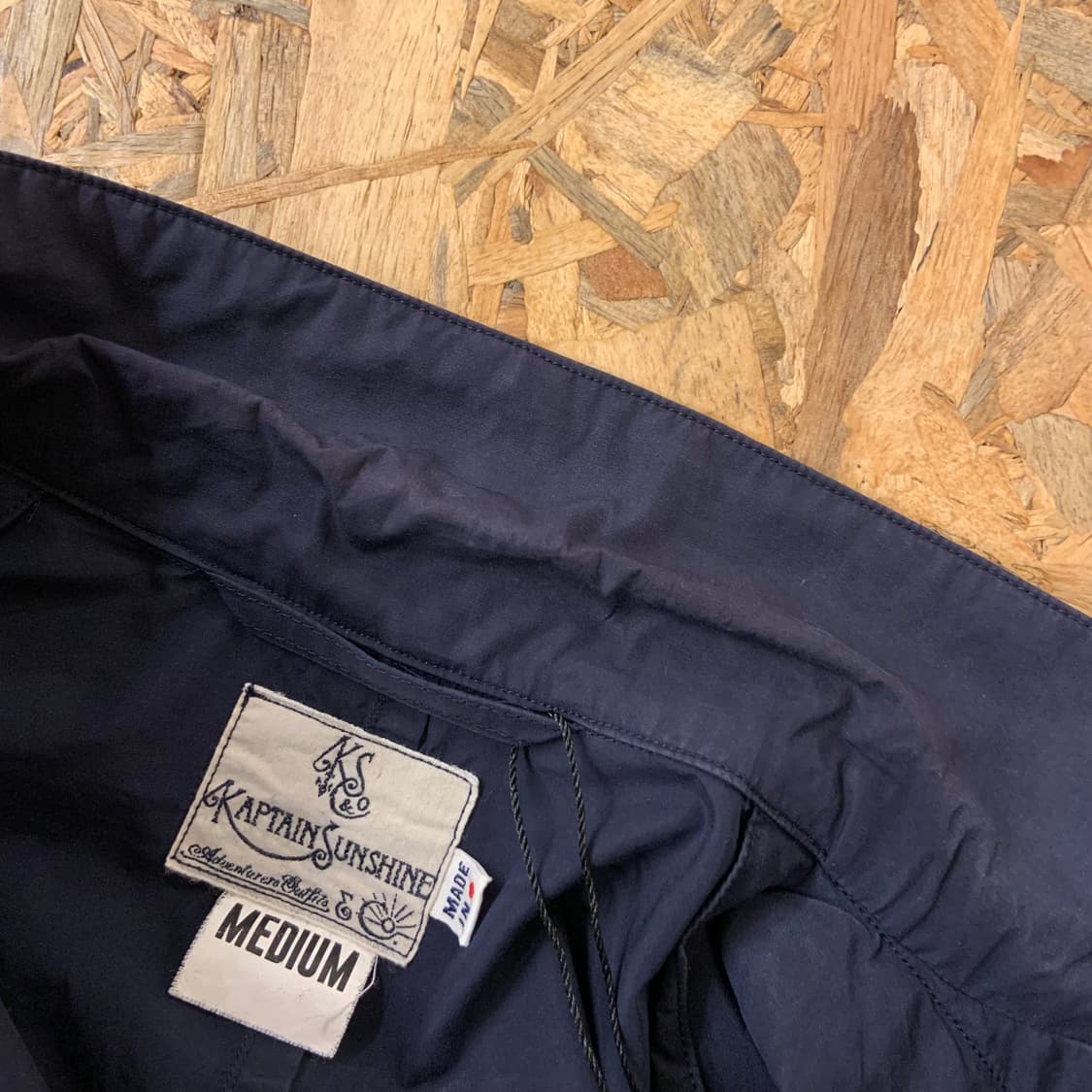 캡틴선샤인 블레이져 상품이미지6