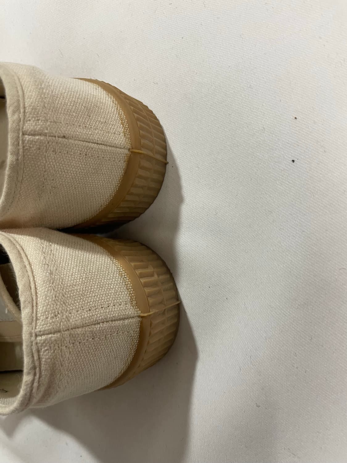 CDG 꼼데가르송 노베스타 스니커즈  상품이미지4
