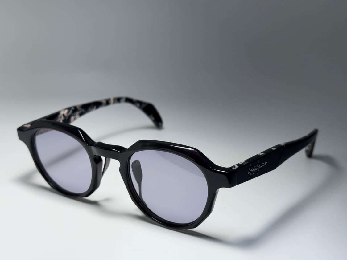 요지 야마모토 크라운판토 일본 디자이너 안경 0023 상품이미지5