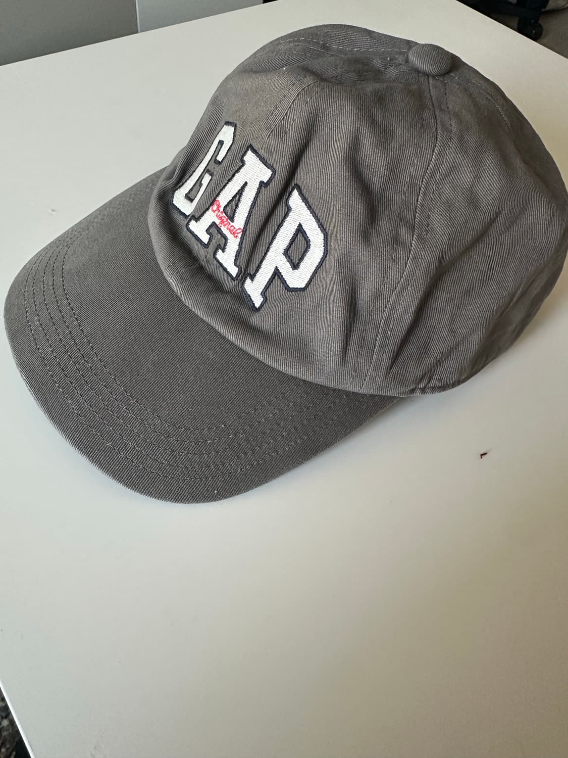 GAP 캡모자 상품이미지2