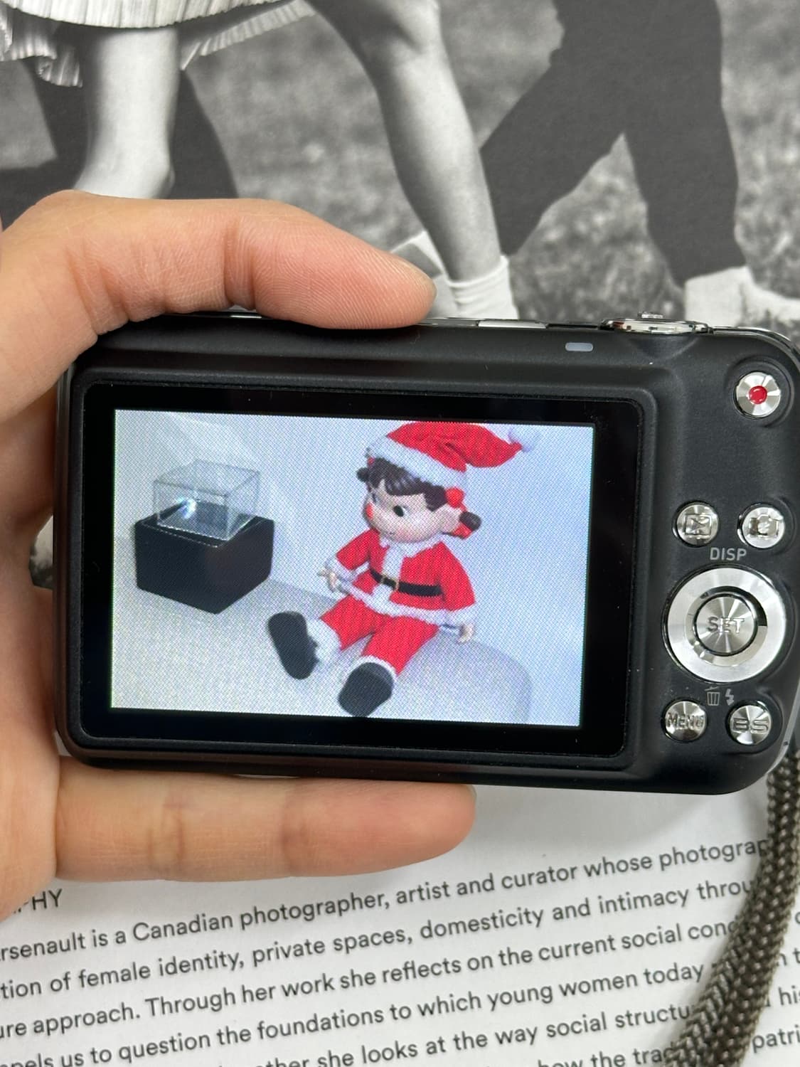 카시오 엑슬림 ez-z1 디카 상품이미지10