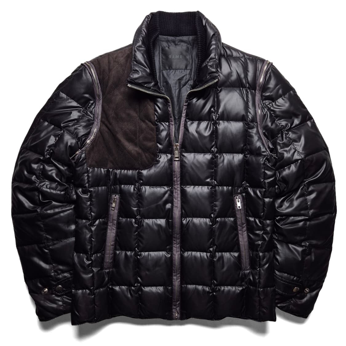 [95] 타임 구스다운 패딩점퍼 상품이미지2