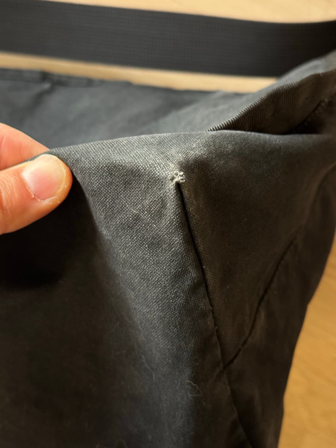 Stussy x porter 스투시 포터 콜라보 메신저백 상품이미지8