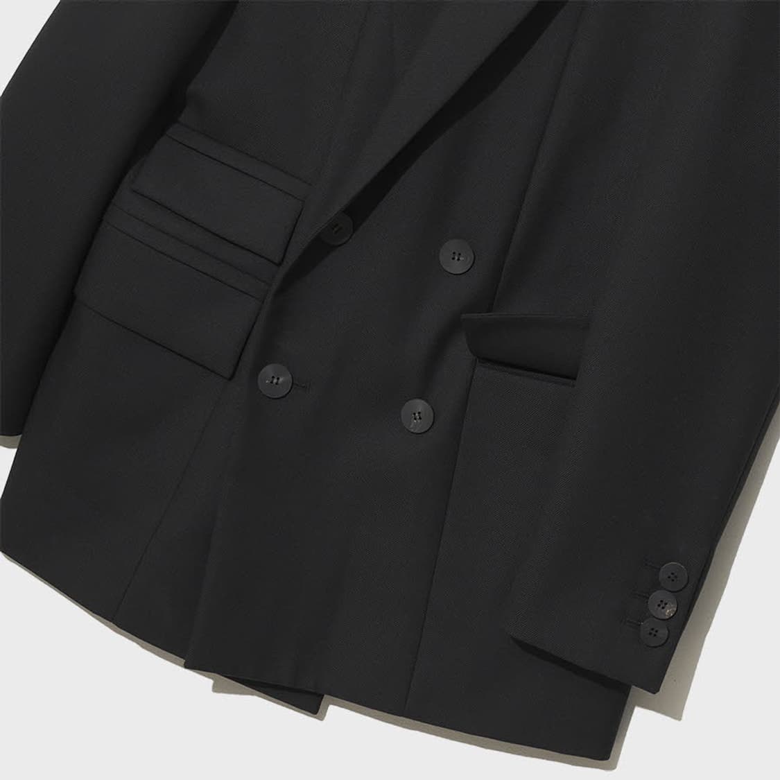 WOOYOUNGMI blazer 상품이미지3