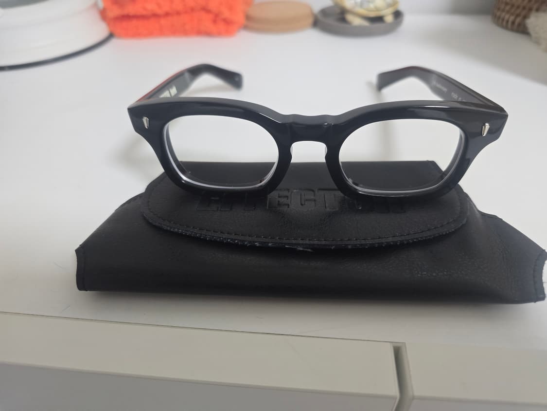 이펙터 펑크 15주년 기념모델 판매 상품이미지1