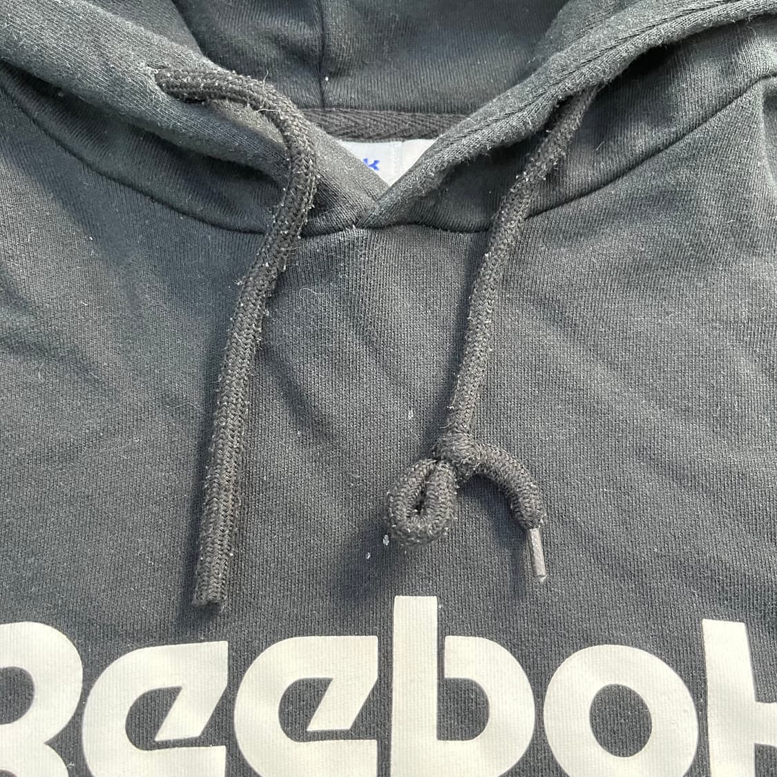 M 리복 여성 후드 티셔츠 0410M 상품이미지5