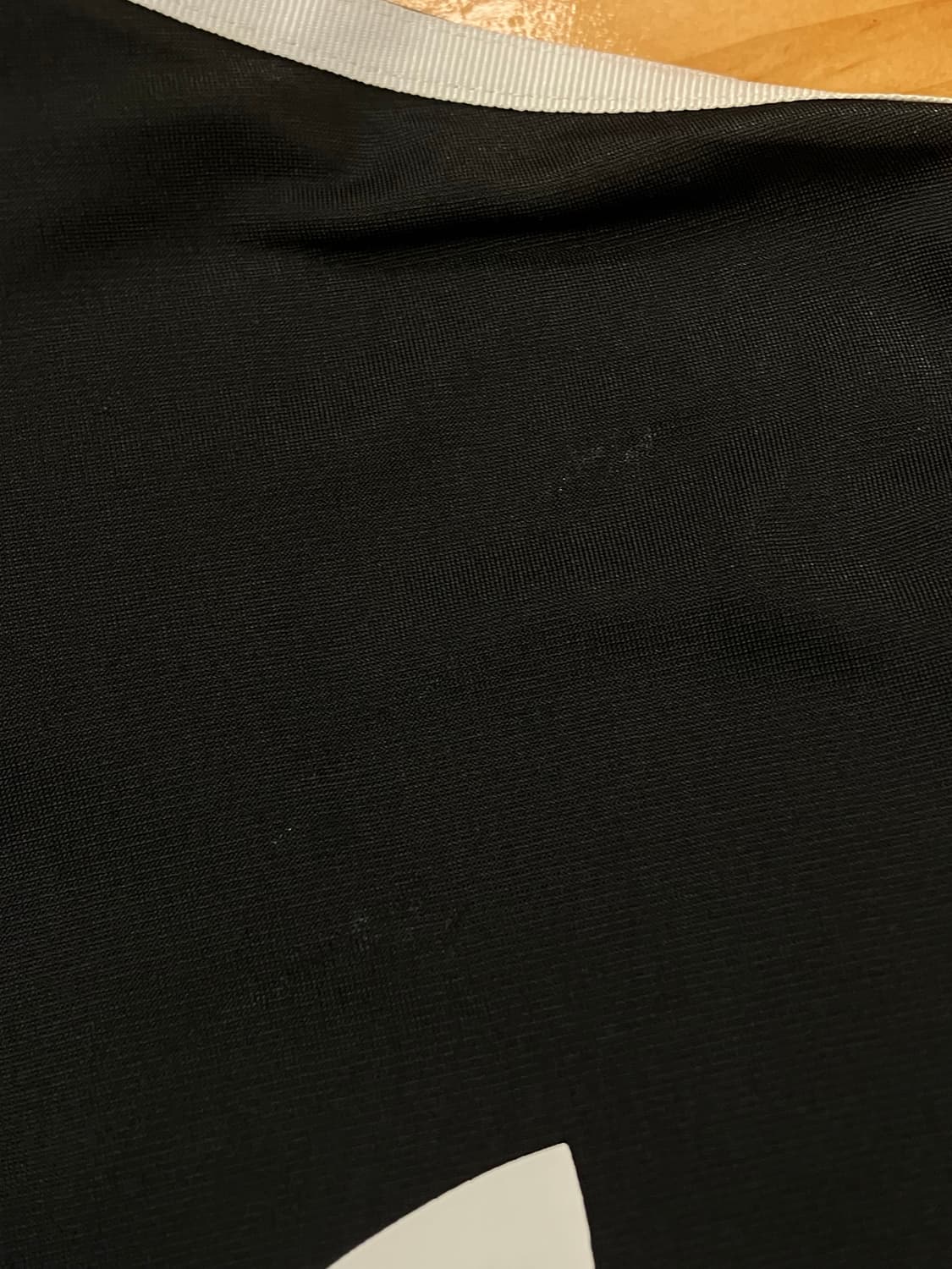 아디다스 파이어버드 져지 블랙 95 #csz2221 상품이미지7