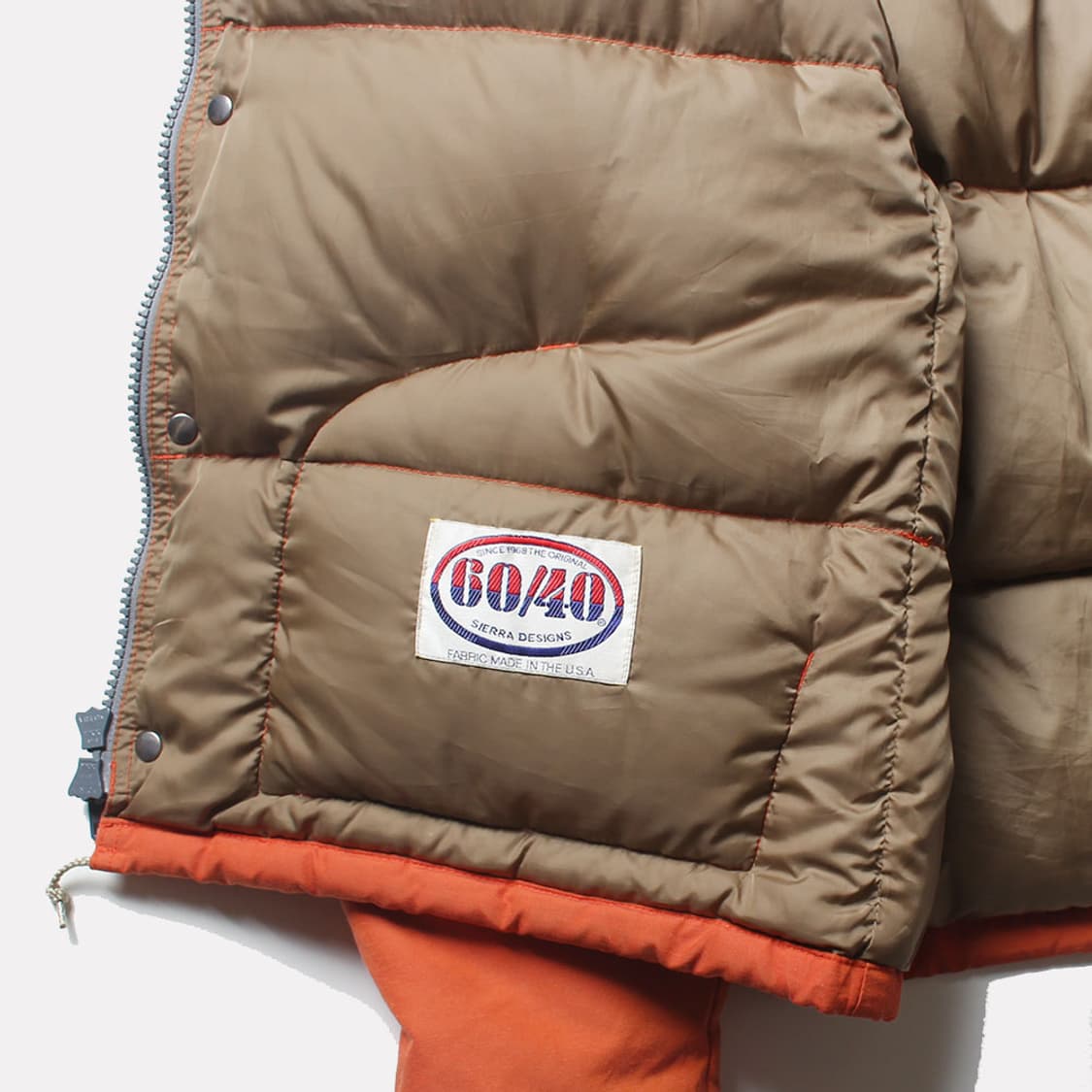 시에라 디자인 다운점퍼_2667 상품이미지7