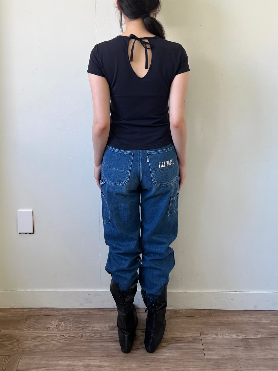 MIKANO 프린팅 티셔츠 상품이미지10