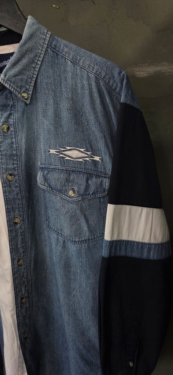 Wrangler - South Western 상품이미지4