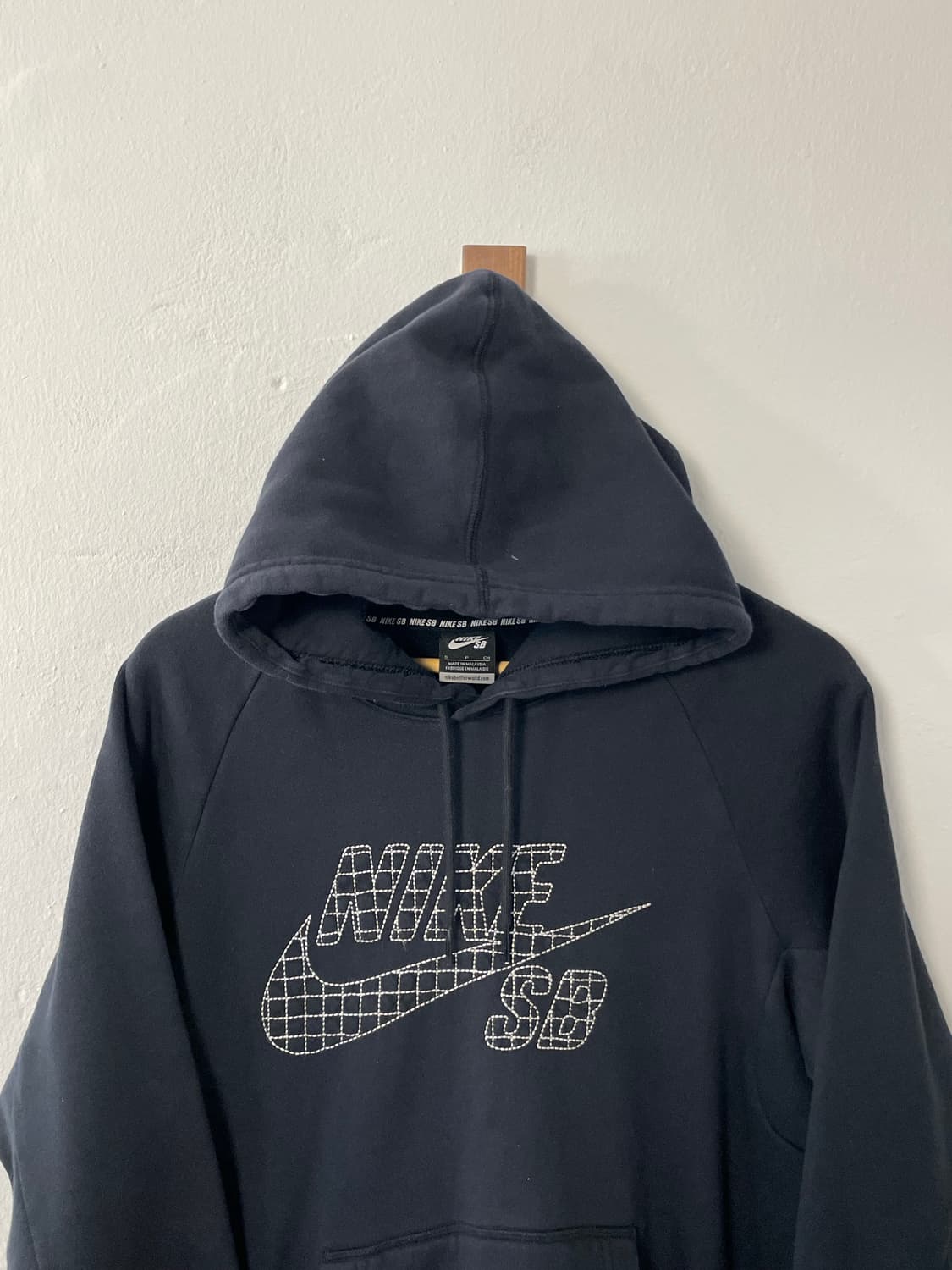 나이키 후디 상품이미지2