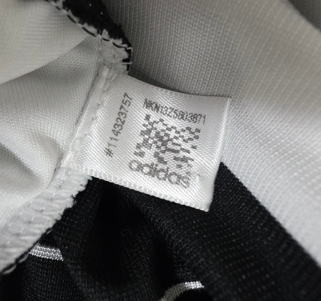 유벤투스 16-17 홈 마르키시오 XL 상품이미지5