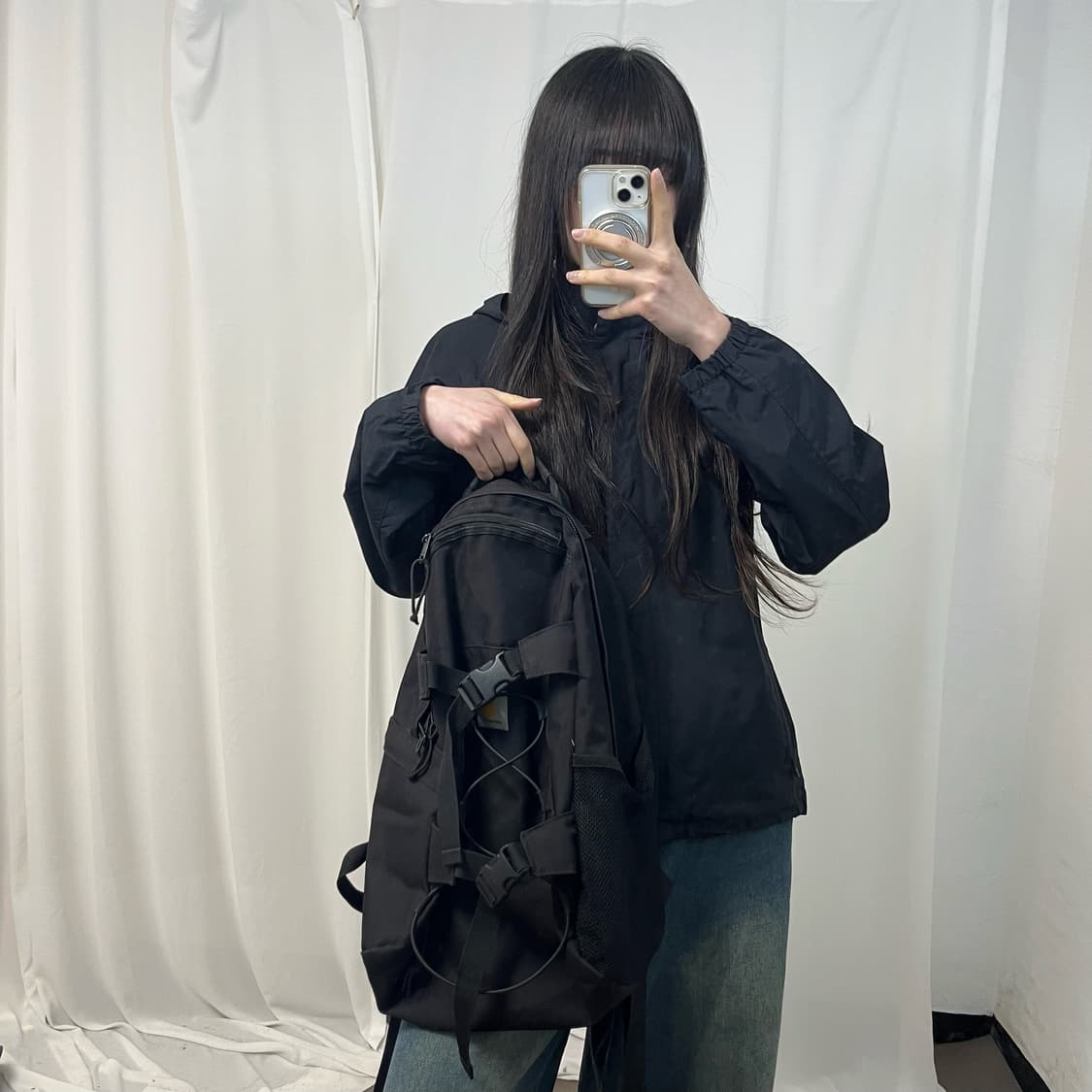 Carhartt Kickflip Backpack 상품이미지2