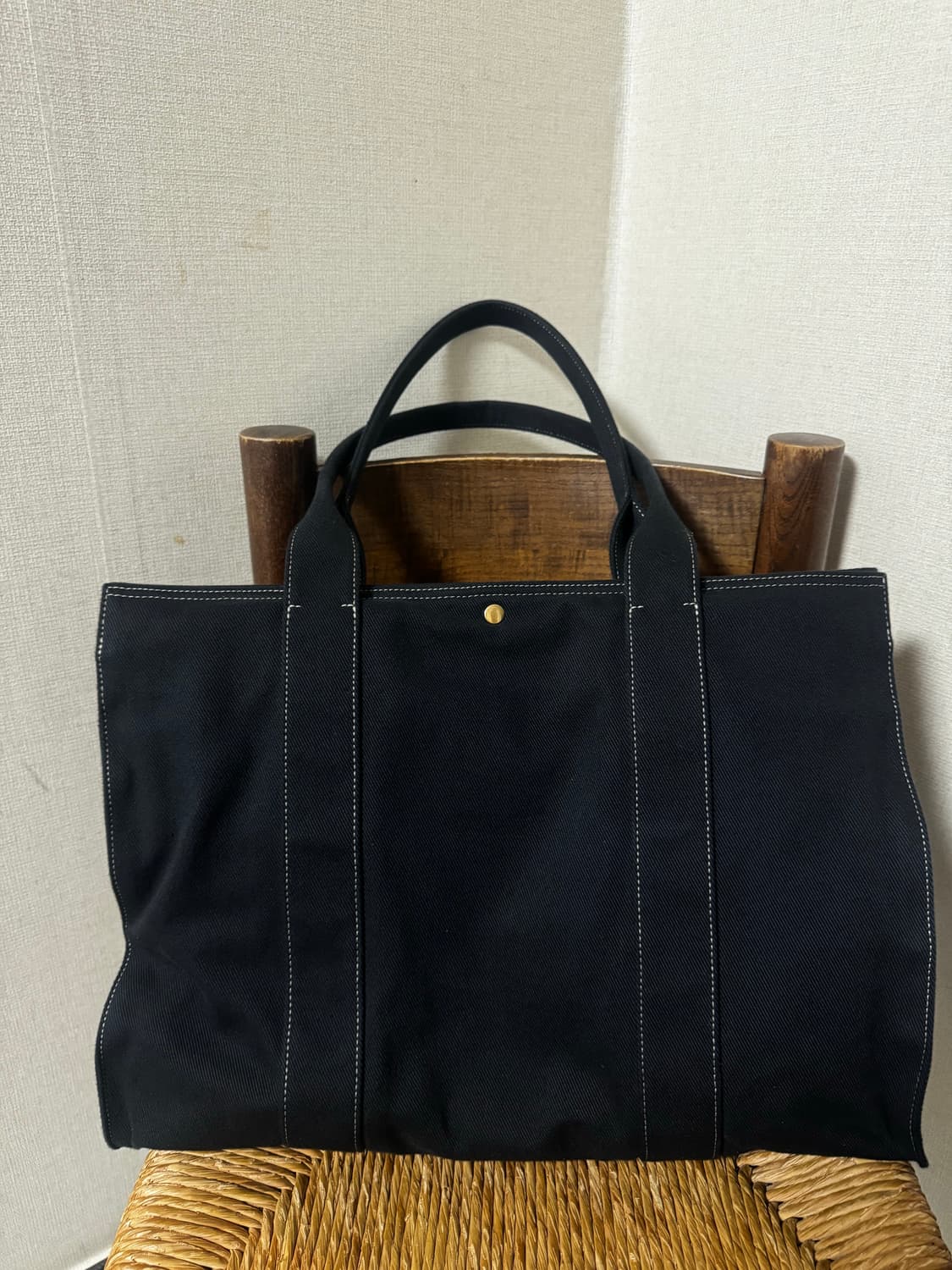 더로우 Sisal Shoulder 백 상품이미지5