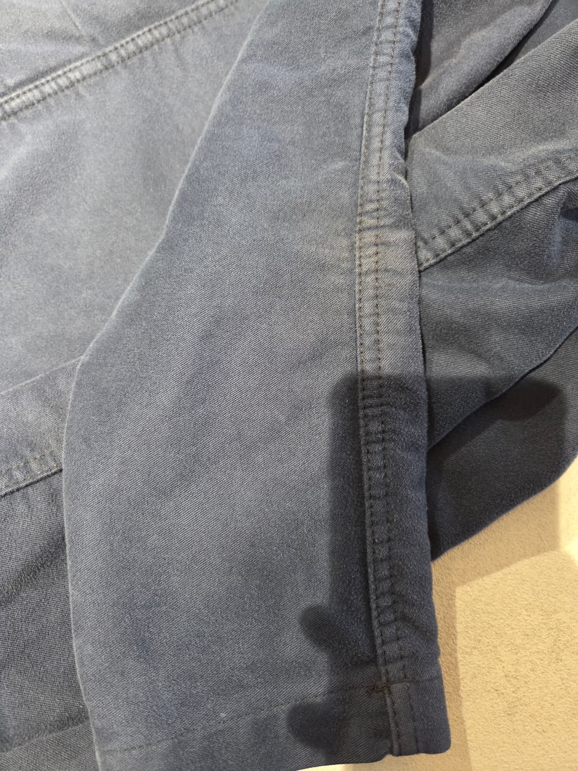 엔지니어드 가먼츠 베드포드 몰스킨 m 상품이미지6