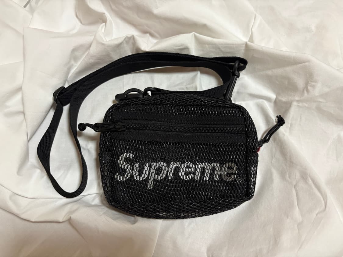 슈프림 Supreme 스몰 숄더백 20SS 상품이미지1