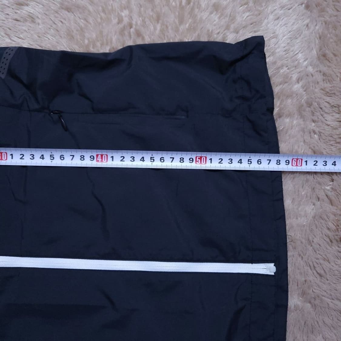 Eider 여 조끼 S 05501 상품이미지5