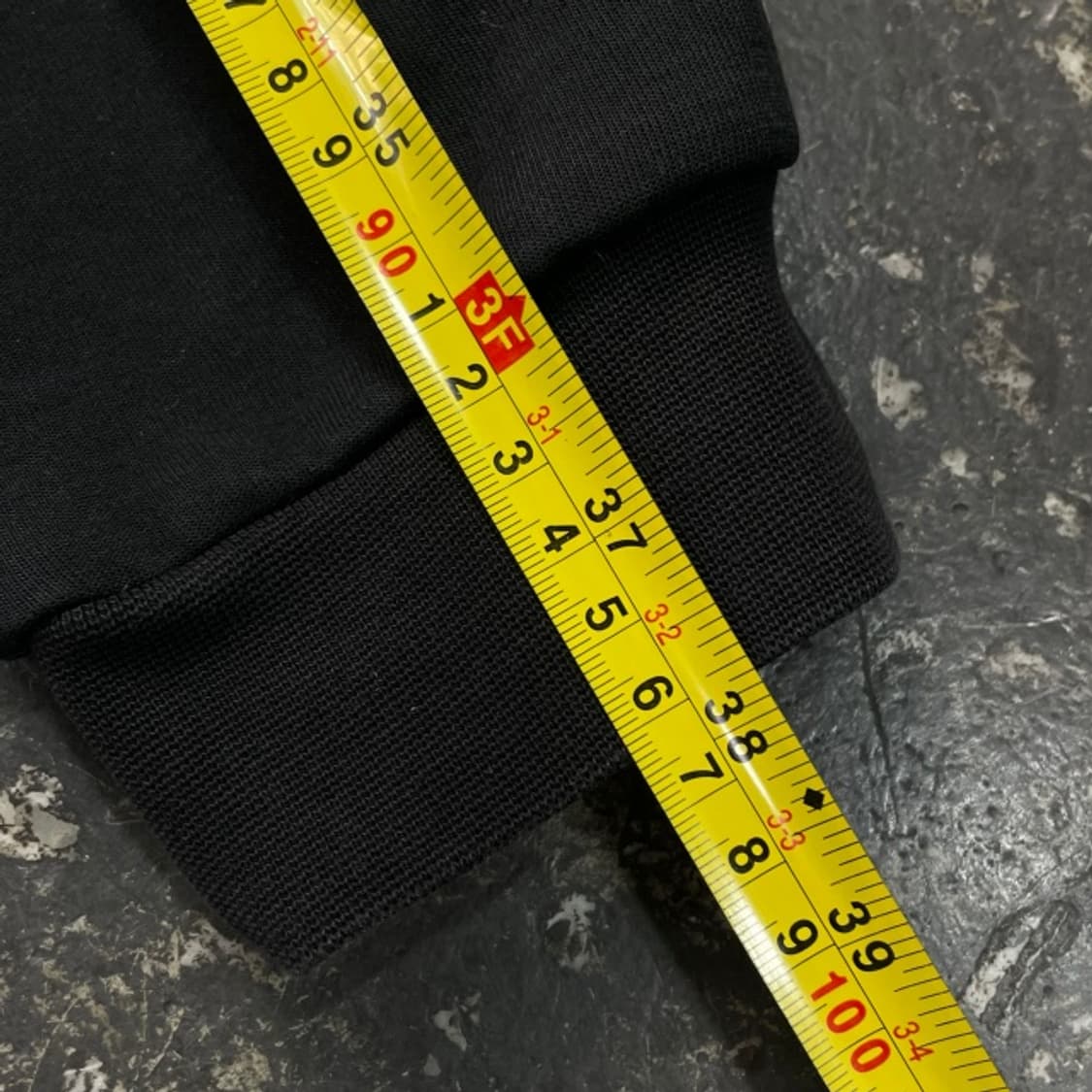 100 라코스테 스웻 조거팬츠 상품이미지9