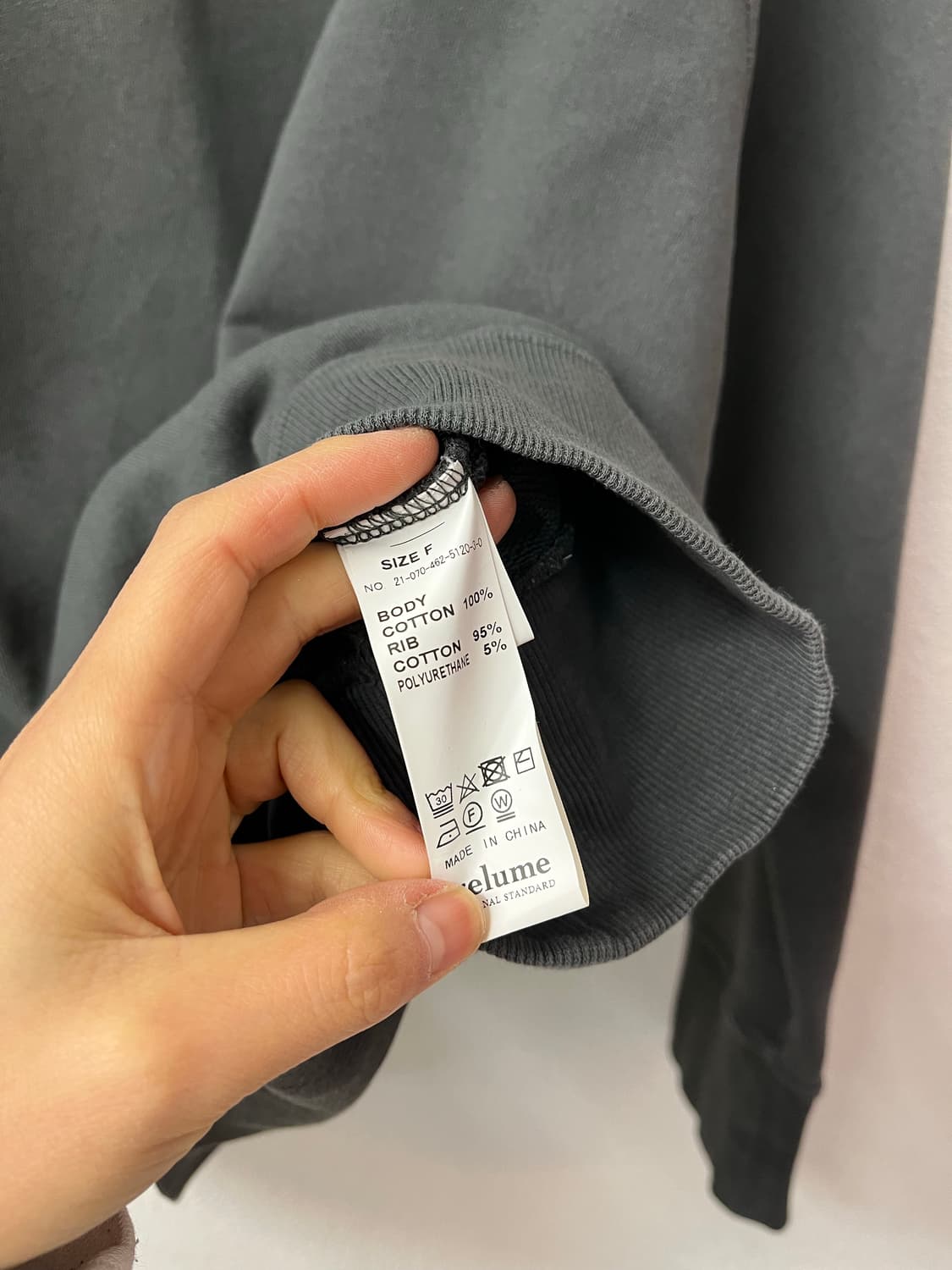 JOURNAL STANDARD 상품이미지5