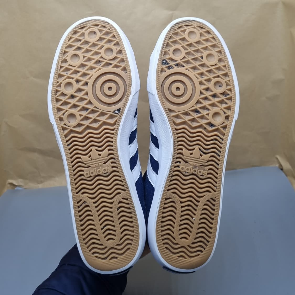 아디다스 매치코트 남성미드270 상품이미지3