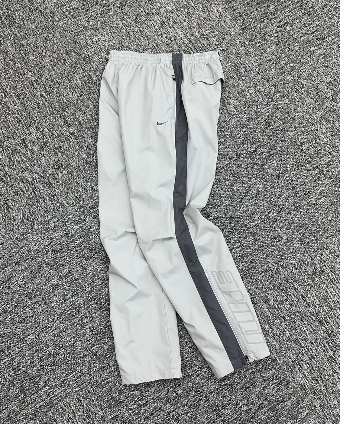 (L)00'S 나이키 트레이닝 팬츠M722 상품이미지1