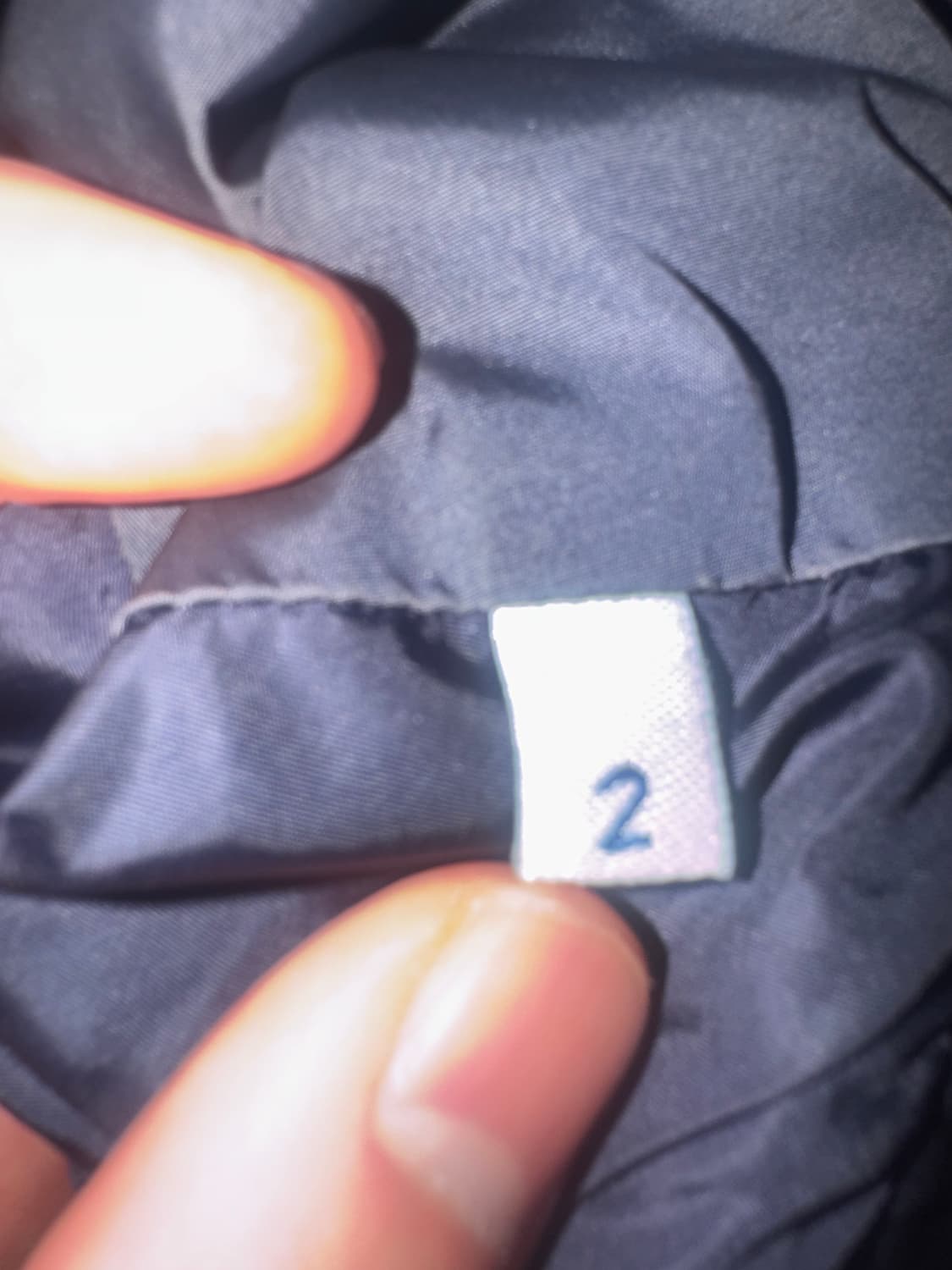 몽클레어 바람막이 상품이미지3