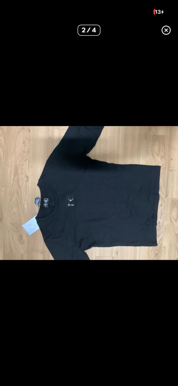 떠그클럽 베이직 롱슬리브 상품이미지2