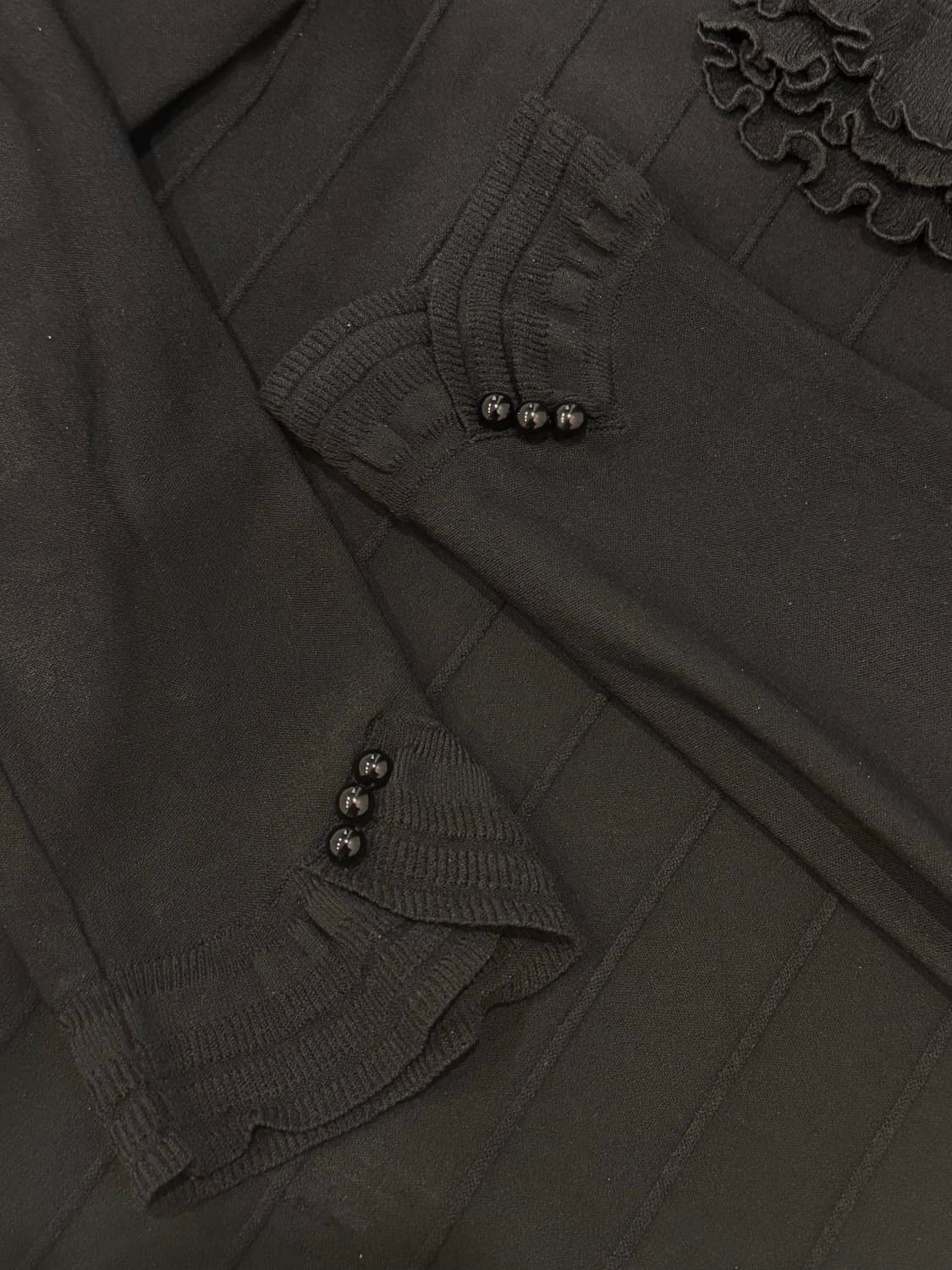 빈티지 니트 상품이미지3