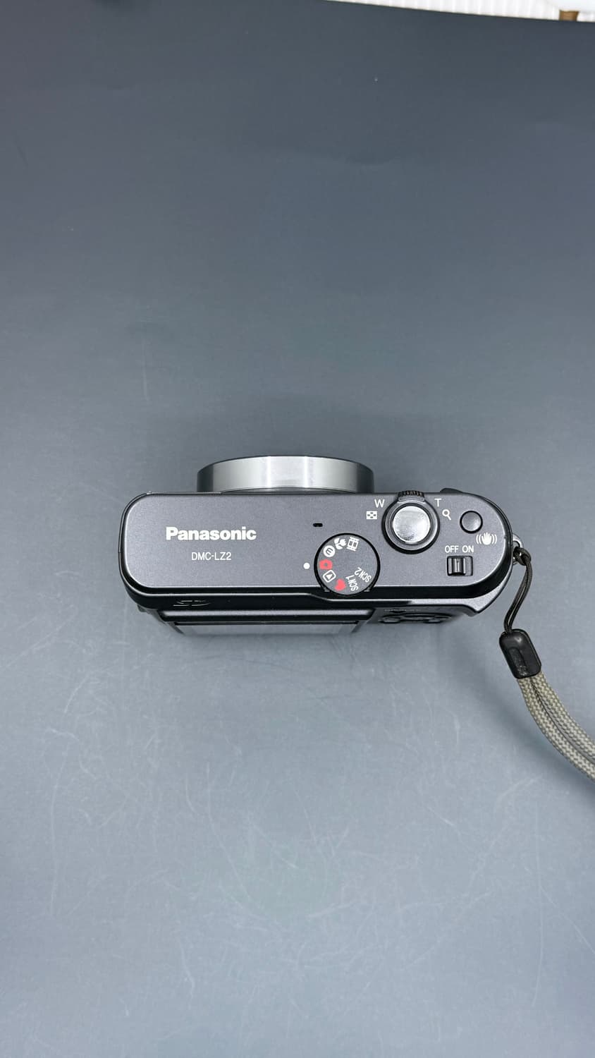 강추!) 파나소닉 루믹스 LZ2 빈티지 디카 캠코더 /캐논 니콘 소니 상품이미지2