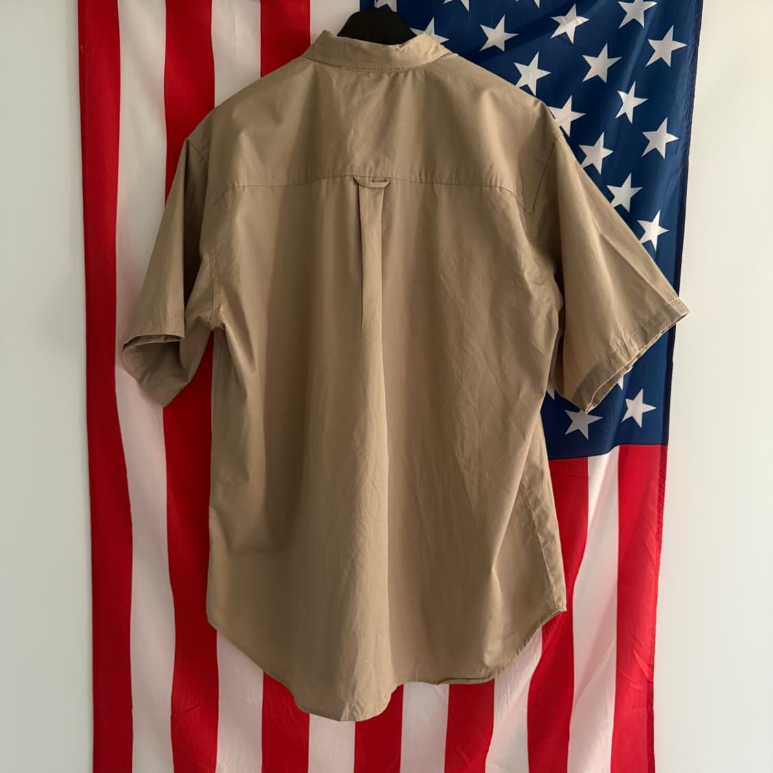 [XL] 칼하트 carhartt 리메이크 반팔 셔츠 - 18 상품이미지6