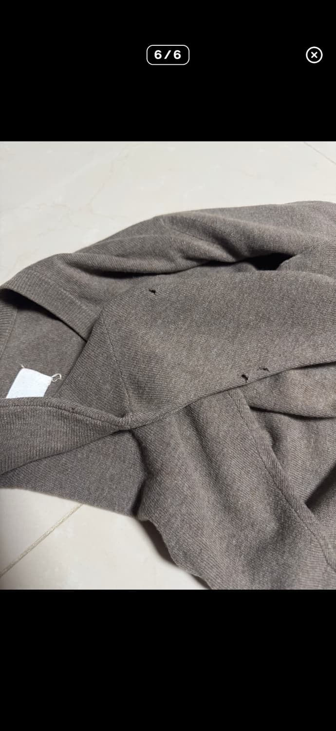 마르지엘라 05aw 상품이미지4