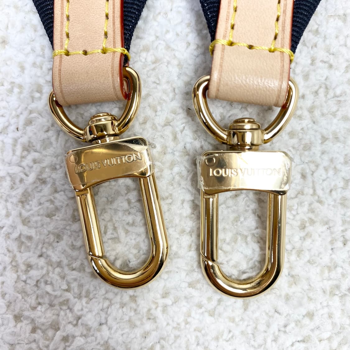 루이비통 클루니 bb 토트백 상품이미지6