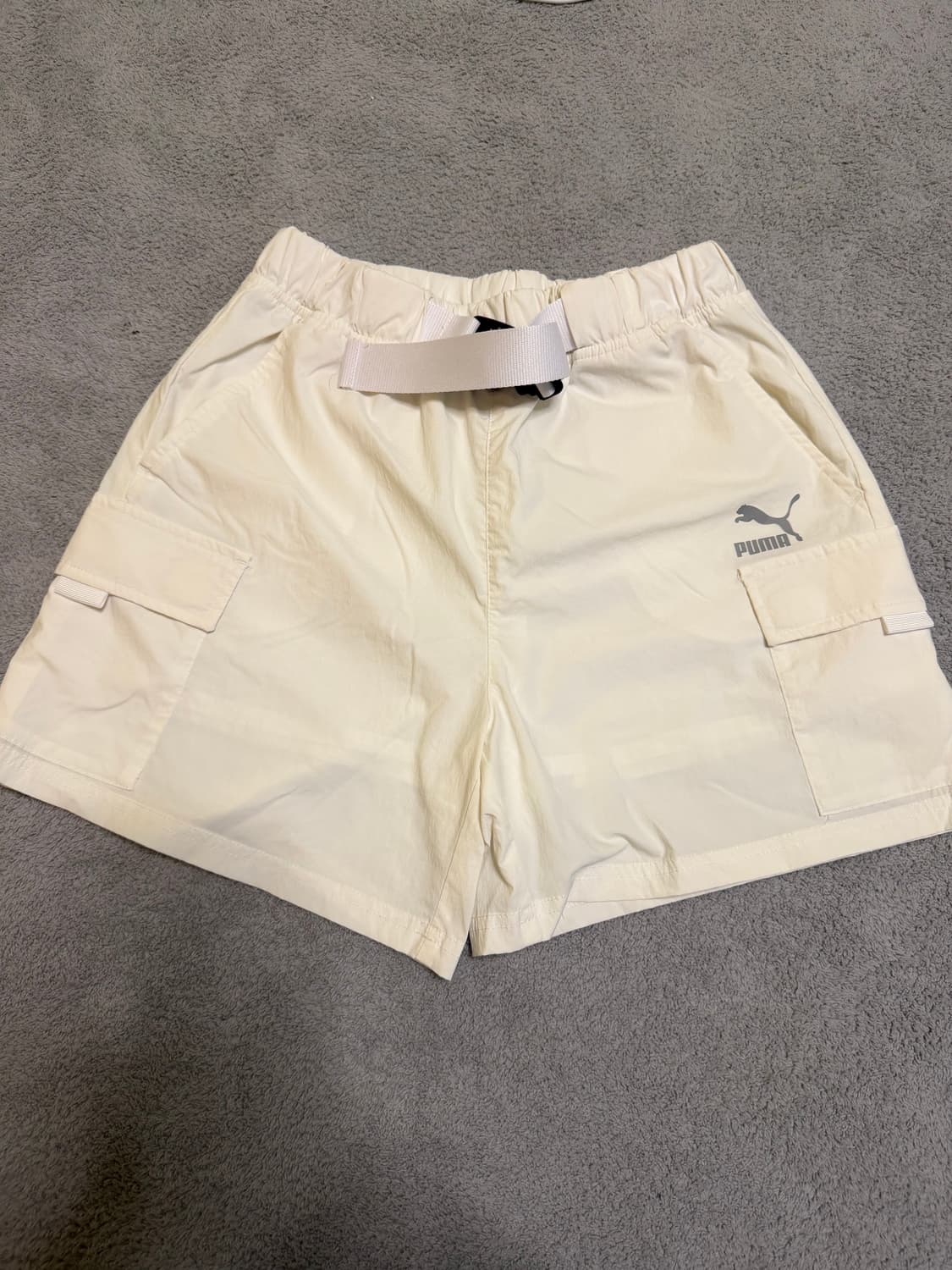 푸마 카고 반바지 상품이미지1