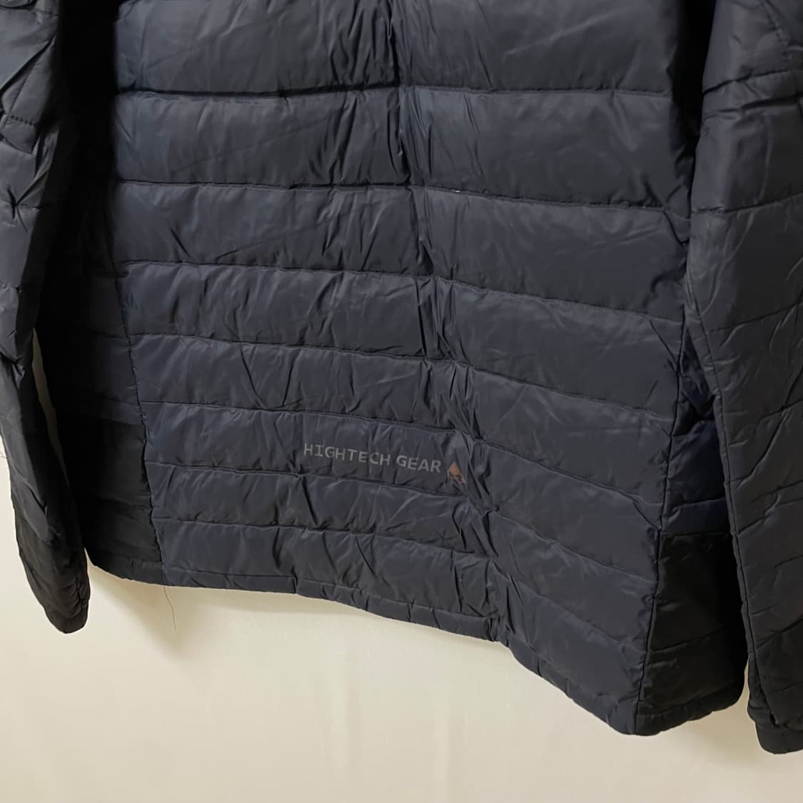 [ L ] K2 아웃도어 덕다운 경량패딩  상품이미지8